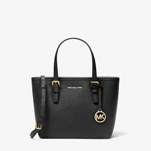 Bolsa Michael Kors Jet Set Black