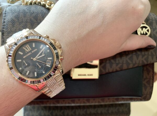 Relógio Michael Kors MK5875 - Image 2