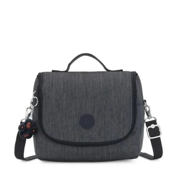 LANCHEIRA KIPLING NEW KICHIROU