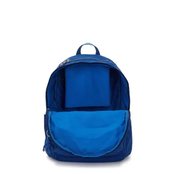 MOCHILA KIPLING DELIA AZUL - Image 2