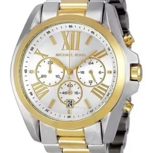 Relógio Michael Kors Mk5627 misto