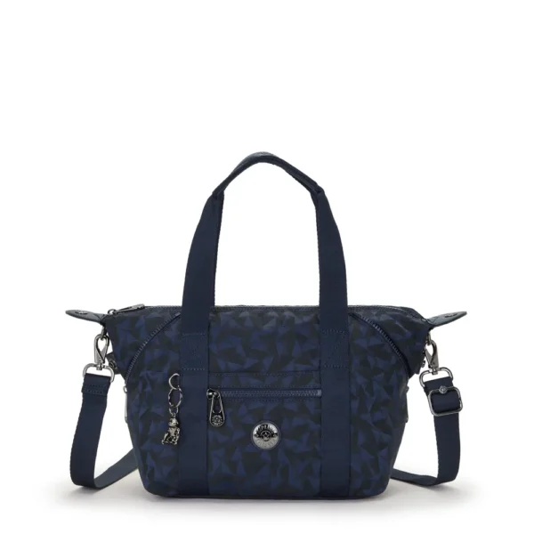 BOLSA KIPLING ART ESTAMPADO