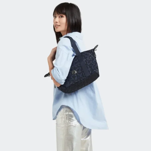 BOLSA KIPLING ART ESTAMPADO - Image 2