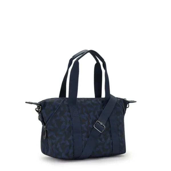 BOLSA KIPLING ART ESTAMPADO - Image 4