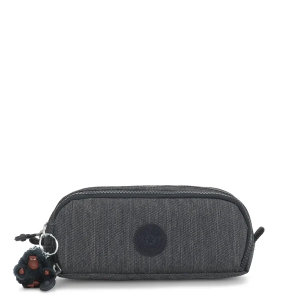 ESTOJO KIPLING GITROY CINZA