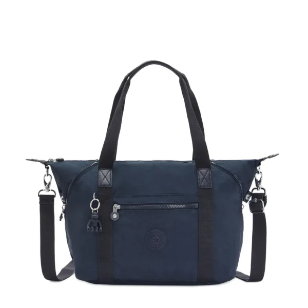 BOLSA KIPLING ART AZUL