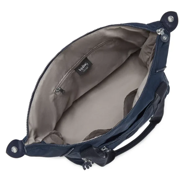 BOLSA KIPLING ART AZUL - Image 2
