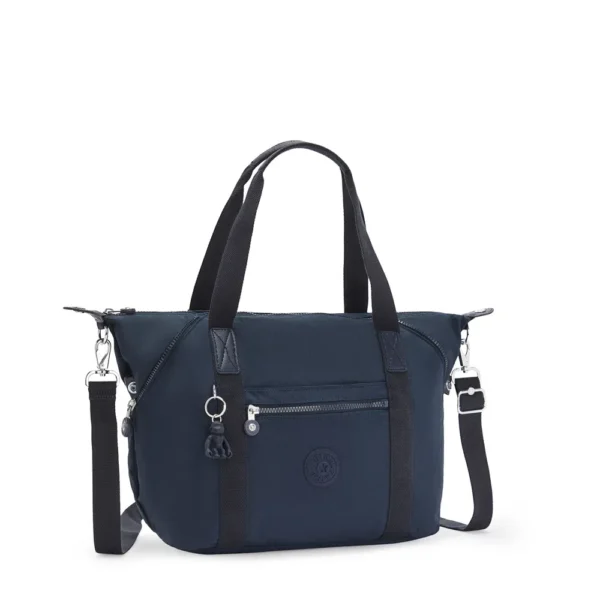 BOLSA KIPLING ART AZUL - Image 3