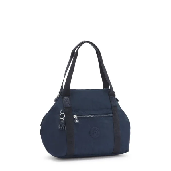 BOLSA KIPLING ART AZUL - Image 4