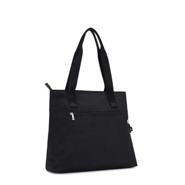 Bolsa Kipling Enzo black - Image 2