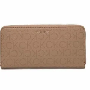 Carteira Calvin Klein large
