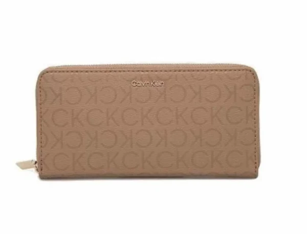 Carteira Calvin Klein large