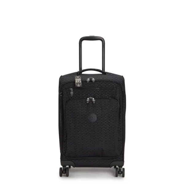 Mala Kipling New Youri Spin S Preto