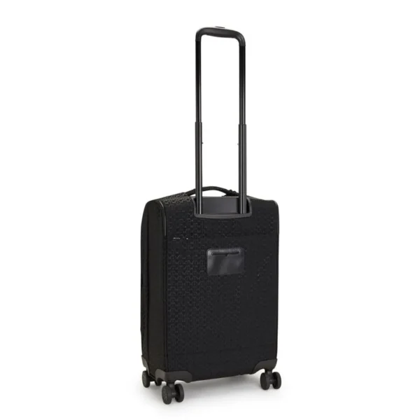 Mala Kipling New Youri Spin S Preto - Image 2