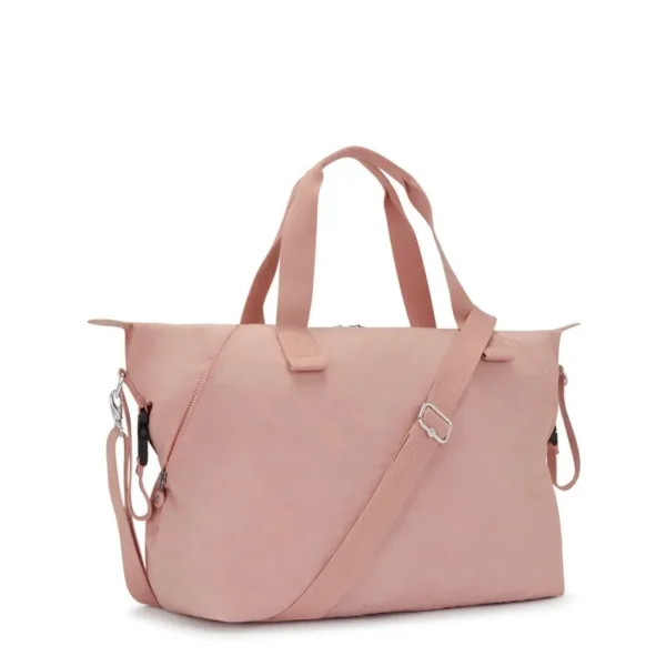 Bolsa Kipling Art M Baby Bag Rosa - Image 2