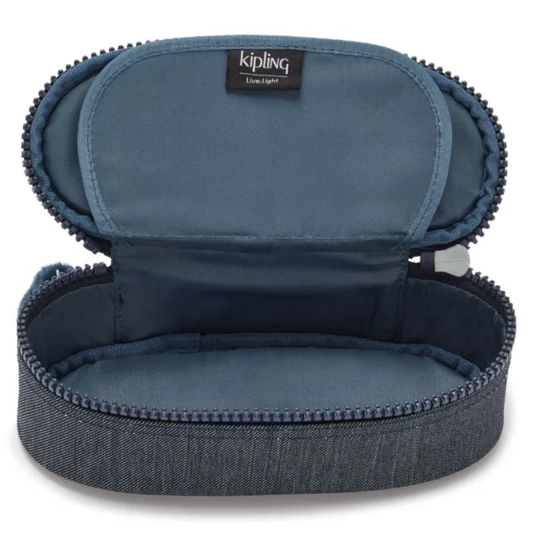 ESTOJO KIPLING DUOBOX CINZA - Image 3