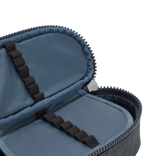 ESTOJO KIPLING DUOBOX CINZA - Image 4