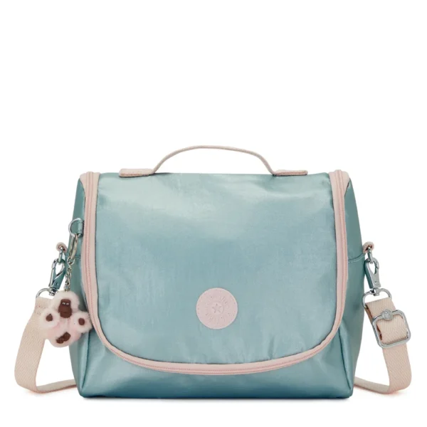 LANCHEIRA KIPLING NEW KICHIROU