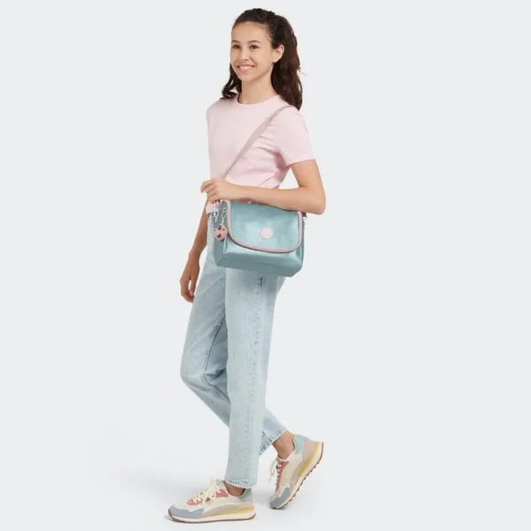 LANCHEIRA KIPLING NEW KICHIROU - Image 4