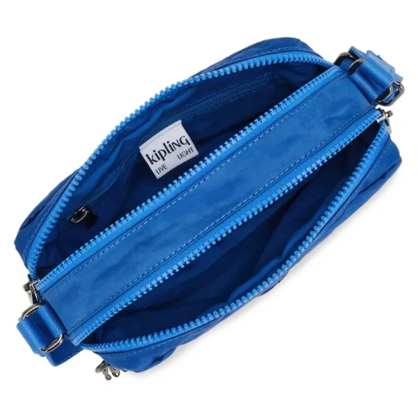 BOLSA KIPLING NEW MILDA AZUL - Image 2
