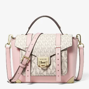 Bolsa Michael Kors Manhattan média