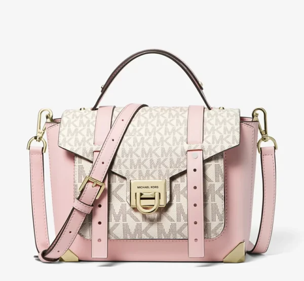 Bolsa Michael Kors Manhattan média