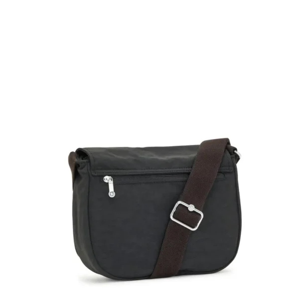 BOLSA KIPLING LOREEN M PRETO - Image 2