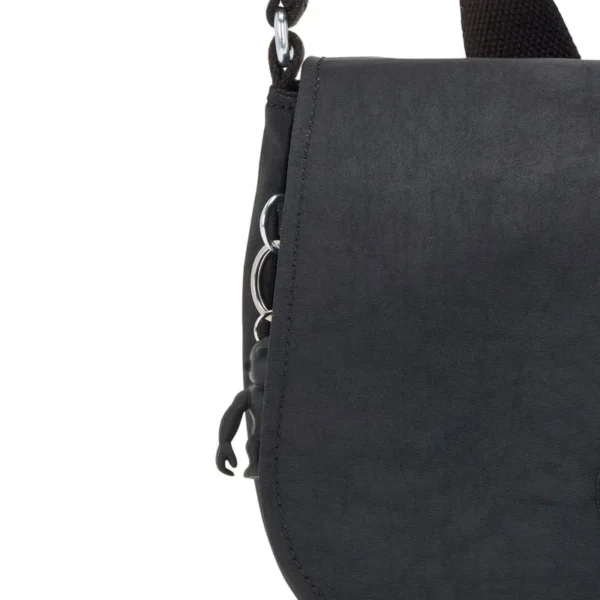 BOLSA KIPLING LOREEN M PRETO - Image 3