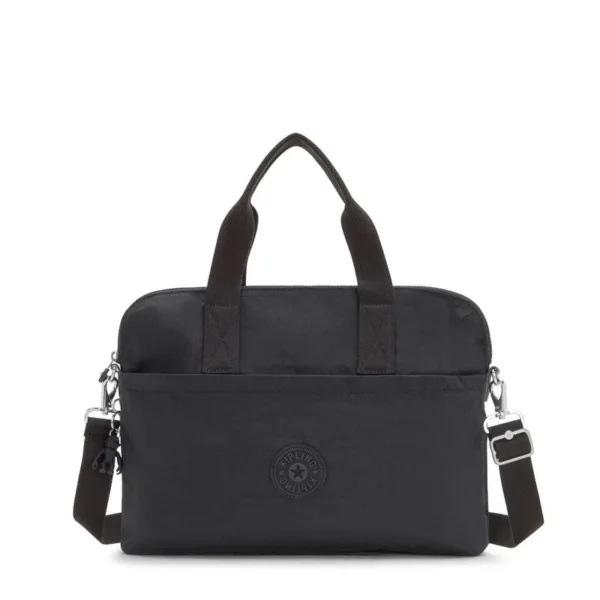 BOLSA KIPLING ELSIL PRETO