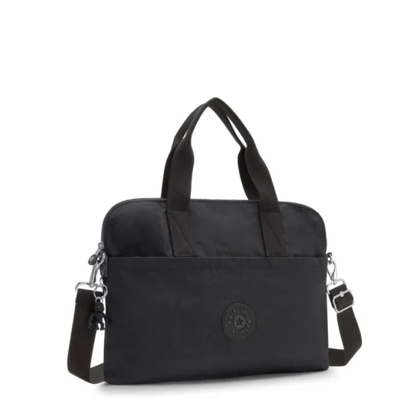 BOLSA KIPLING ELSIL PRETO - Image 4