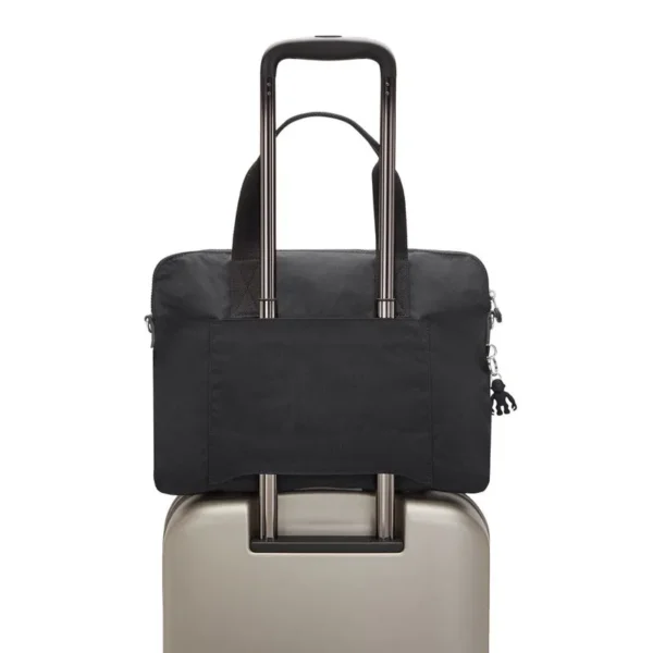 BOLSA KIPLING ELSIL PRETO - Image 5