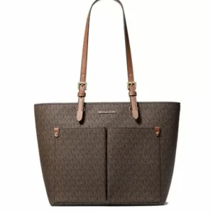 Bolsa Michael Kors Tote brown