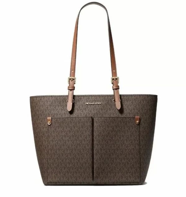 Bolsa Michael Kors Tote brown