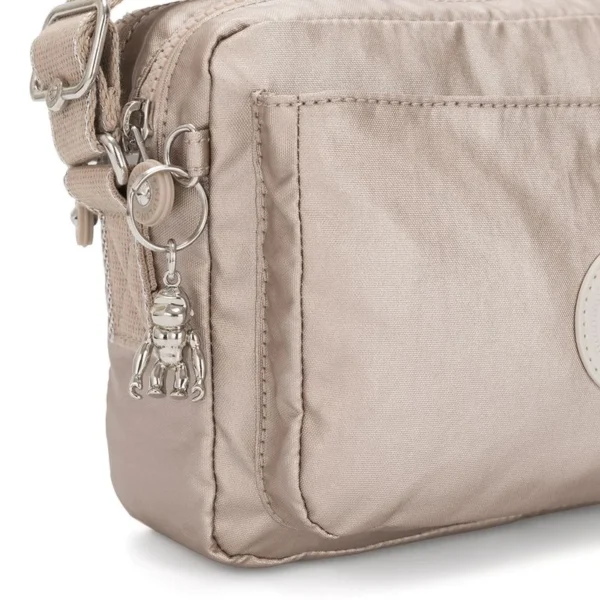 Bolsa Kipling Abanu M - Image 2
