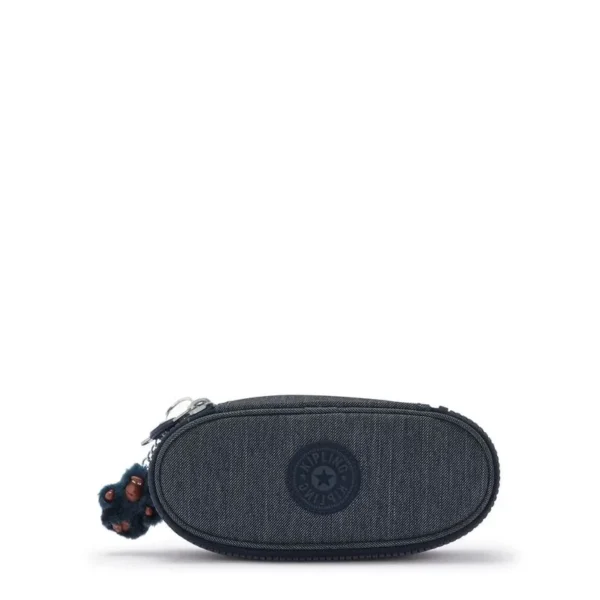 ESTOJO KIPLING DUOBOX CINZA