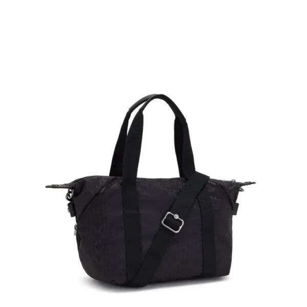 BOLSA KIPLING ART PRETO - Image 2
