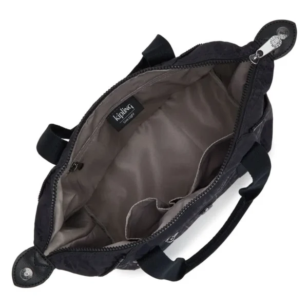 BOLSA KIPLING ART PRETO - Image 3