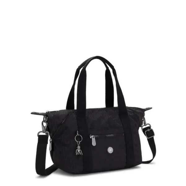 BOLSA KIPLING ART PRETO - Image 4