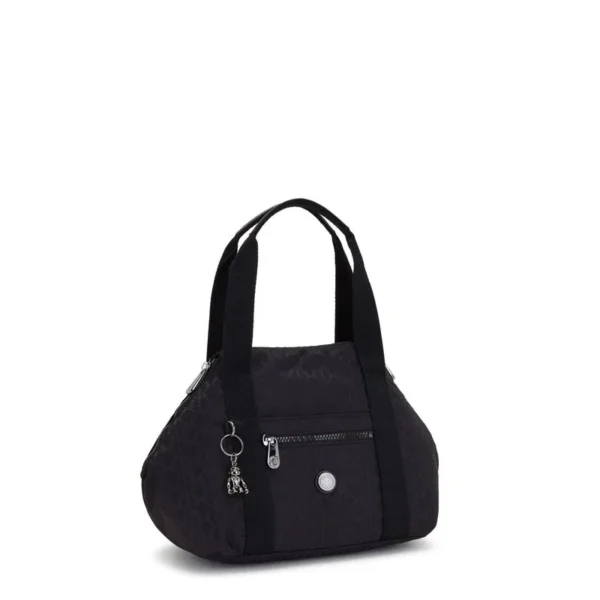 BOLSA KIPLING ART PRETO - Image 5