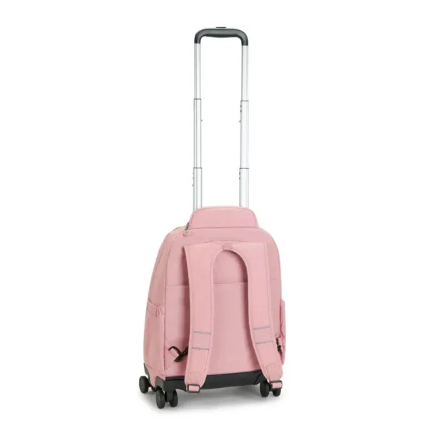 Mochila Kipling New Zea Rosa - Image 2