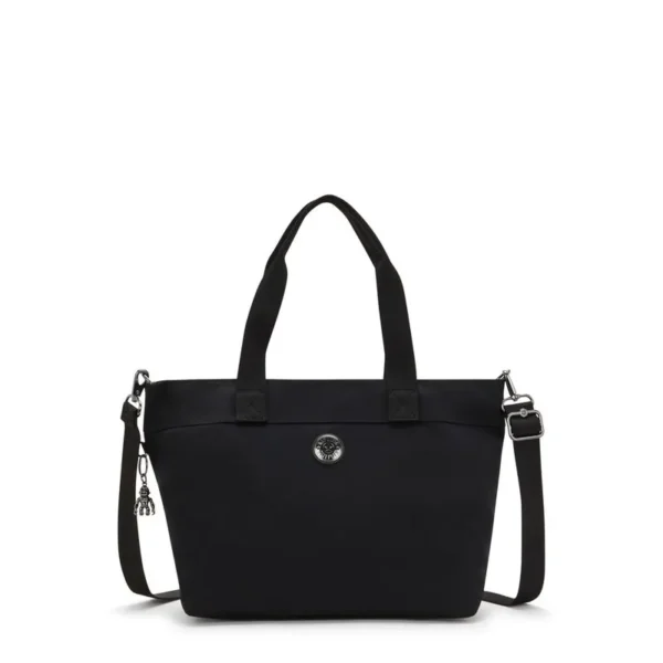 BOLSA KIPLING COLISSA S PRETO