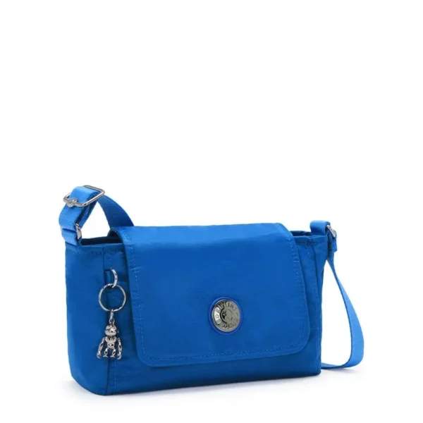 BOLSA KIPLING CAMIRA AZUL