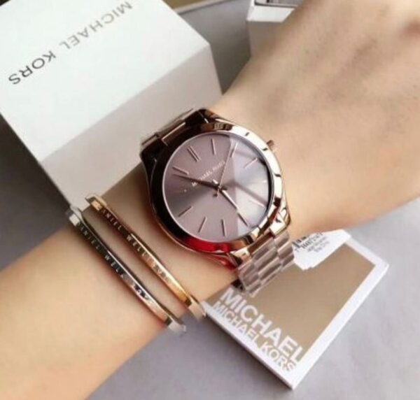 Relógio Michael Kors MK3418 - Image 3
