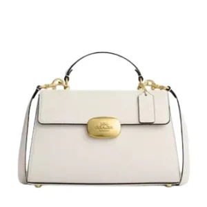 Bolsa Coach Eliza Top handle off