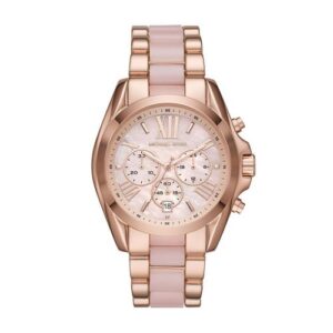 Relógio Michael Kors MK6830 madrepérola