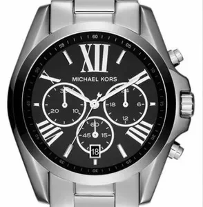 Relógio Michael Kors MK5705 fundo preto