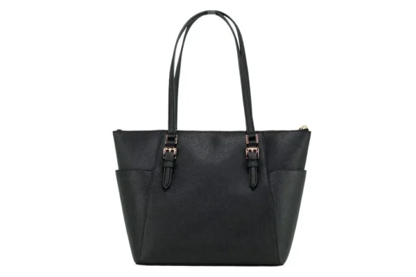 Bolsa Michael Kors Charlotte tote - Image 2
