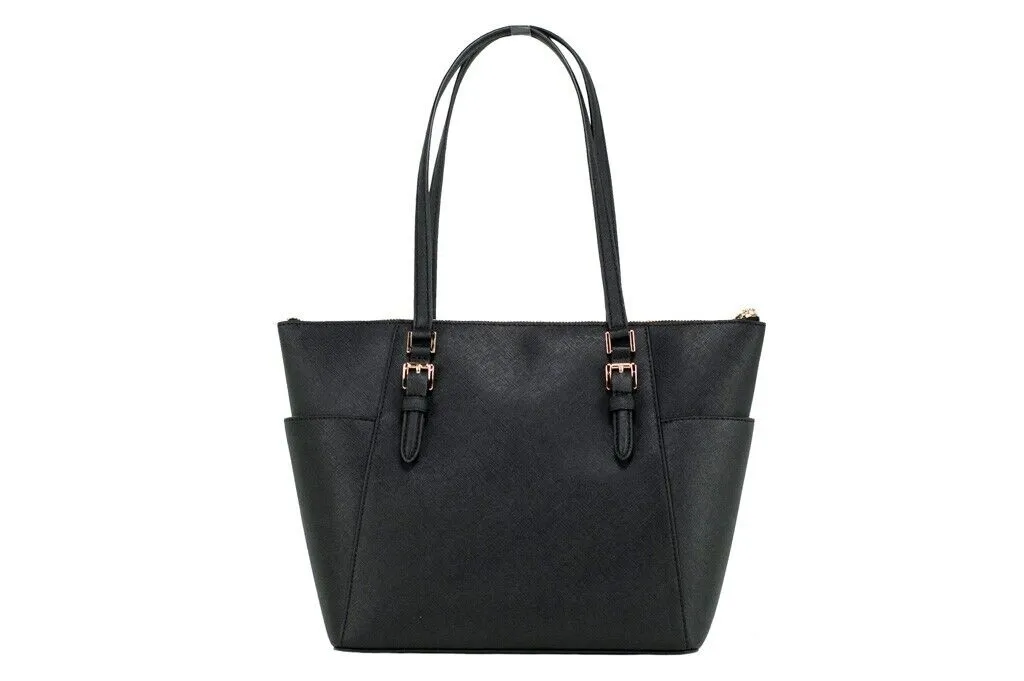 Bolsa Michael Kors Charlotte tote - Imagem 2