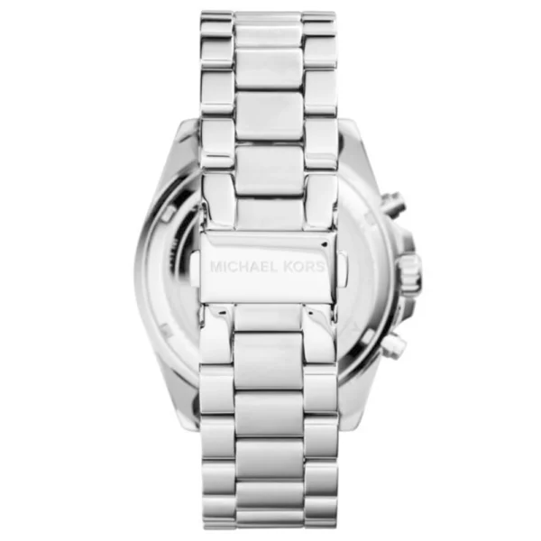 Relógio Michael Kors MK5705 fundo preto - Image 2