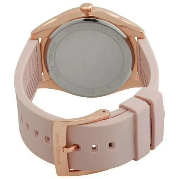 Relógio Mk7139 rosé - Image 3